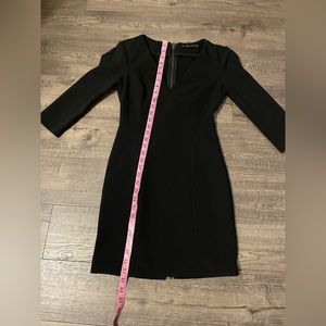 Zara TRF Collection Dress | Size: M